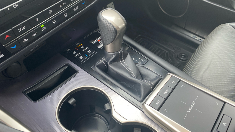 Lexus RX 450h 3.5 Takumi 5dr CVT Hybrid Estate